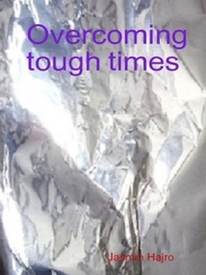 cover image of Overcoming Tough Times